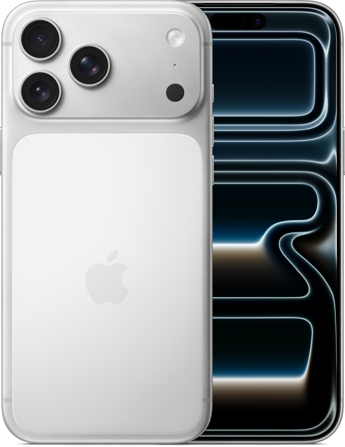 iPhone promotion