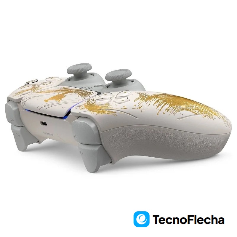 PlayStation 5: Ghost of Yōtei Gold Limited Edition - Image 7