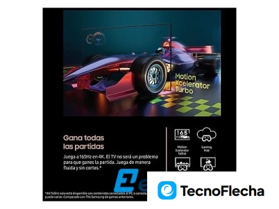 Samsung OLED TQ48S90FA 48'' 4K NQ4 AI Gen3 Processor Smart TV full AI Negro grafito - Image 6