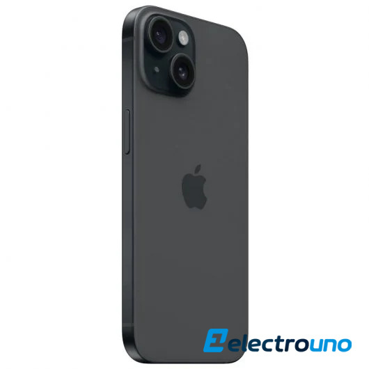 Apple iPhone 15 128GB Medianoche - Image 2
