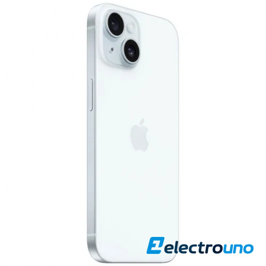 Apple iPhone 15 256GB Azul Libre - Image 2