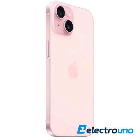 Apple iPhone 15 256GB Rosa - Image 2