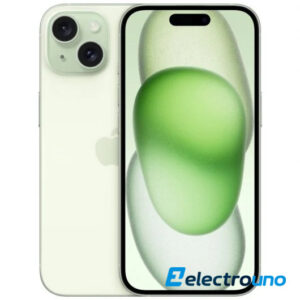 Apple iPhone 15 128GB Verde