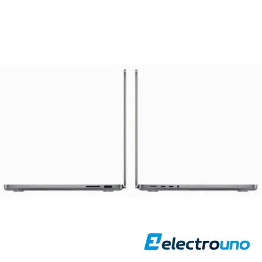 Apple Macbook Pro M3 Chip M3 8 Core/8GB/1TB SSD/GPU 10 Core/GPU Space Gray - Image 3