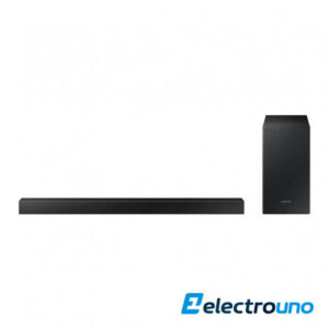 Samsung HW-T420 Sound Bar 2.1 Bluetooth 150W