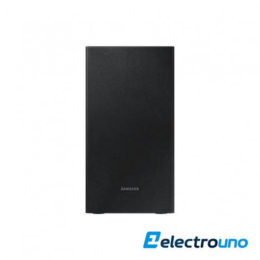 Samsung HW-T420 Sound Bar 2.1 Bluetooth 150W - Image 4