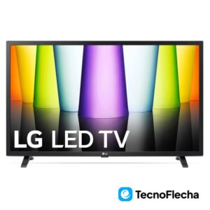 LG 32LQ63006LA 32'' LED FullHD HDR10 Pro