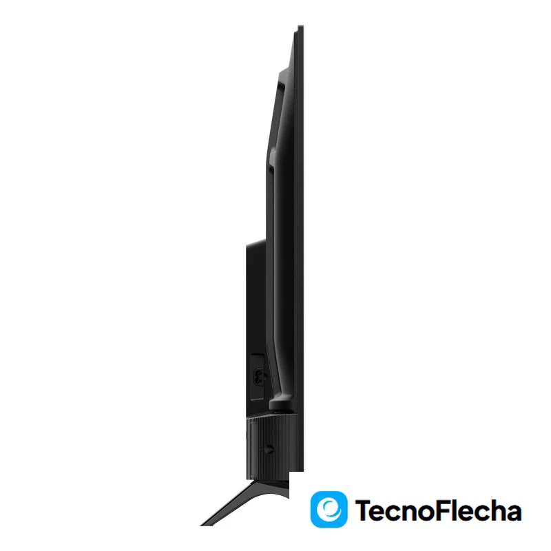 TCL LED 43'' 43P6K 4K UHD Google TV Dolby Atmos - Image 3