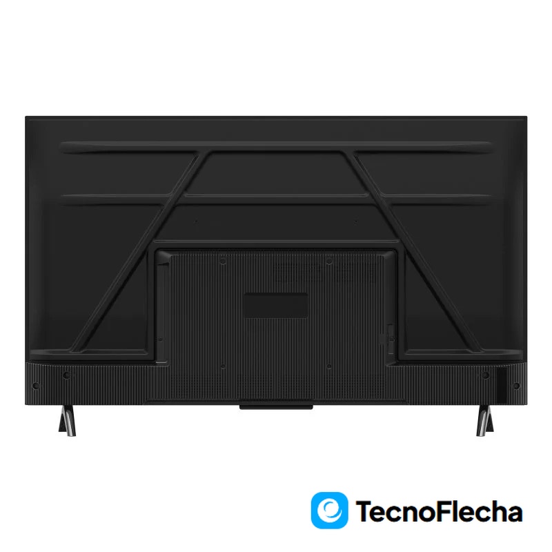 TCL LED 43'' 43P6K 4K UHD Google TV Dolby Atmos - Image 4