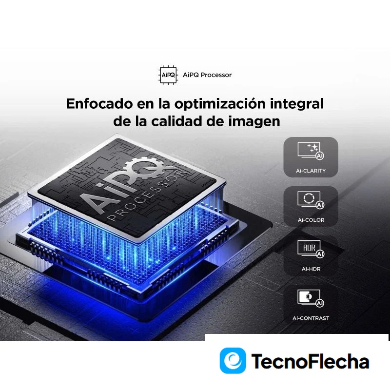 Tcl QLED 43 - Image 4