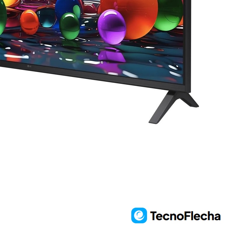 LG LED 43'' 43UA75006LA 4K Ultra HD Smart TV WebOS (CAJA DETERIORADADA) - Image 10