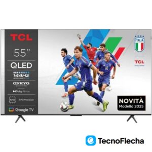 TCL 55