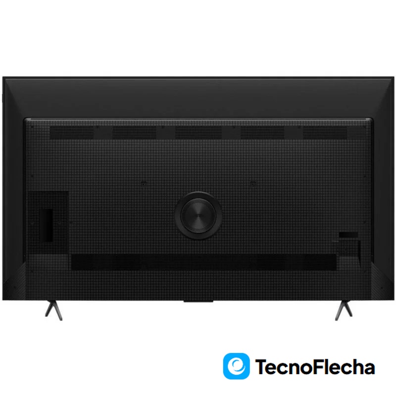TCL QLED 55'' 55P89K 4K UHD Google TV HDR Dolby Vision - Image 2