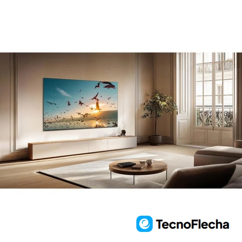 TCL QLED 55'' 55P89K 4K UHD Google TV HDR Dolby Vision - Image 7