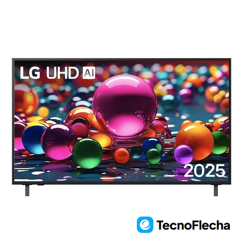 LG LED 55'' 55UA75006LA 4K UHD Alexa AirPlay Smart TV HDR10 Game Mode
