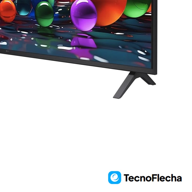 LG LED 55'' 55UA75006LA 4K UHD Alexa AirPlay Smart TV HDR10 Game Mode - Image 10