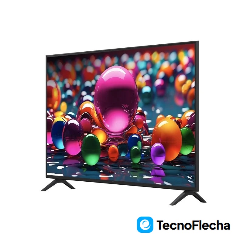 LG LED 55'' 55UA75006LA 4K UHD Alexa AirPlay Smart TV HDR10 Game Mode - Image 2