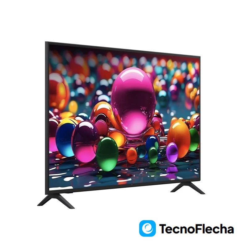 LG LED 55'' 55UA75006LA 4K UHD Alexa AirPlay Smart TV HDR10 Game Mode - Image 3
