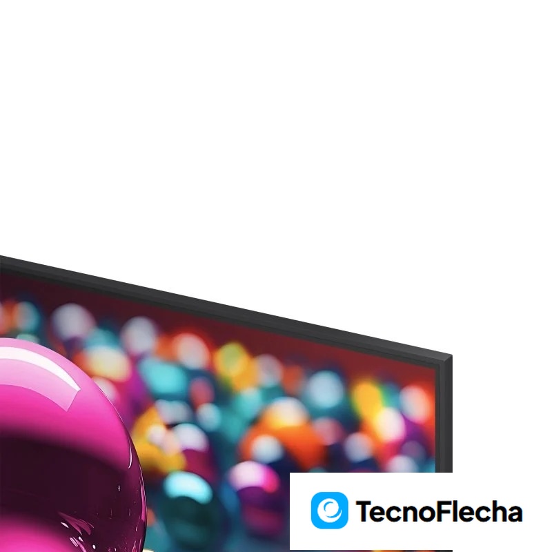 LG LED 55'' 55UA75006LA 4K UHD Alexa AirPlay Smart TV HDR10 Game Mode - Image 8