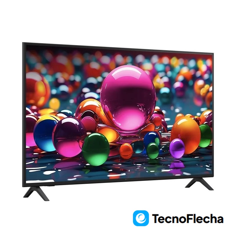 LG LED 55'' 55UA75006LA 4K UHD Alexa AirPlay Smart TV HDR10 Game Mode - Image 9