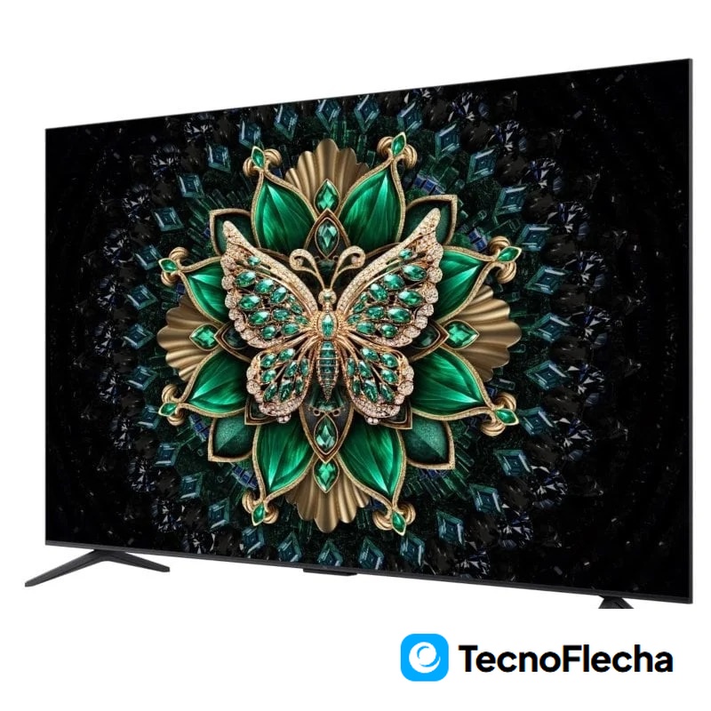 TCL MiniLED 65'' 65C6K 4K UHD Sonido Onkyo Google TV - Image 3