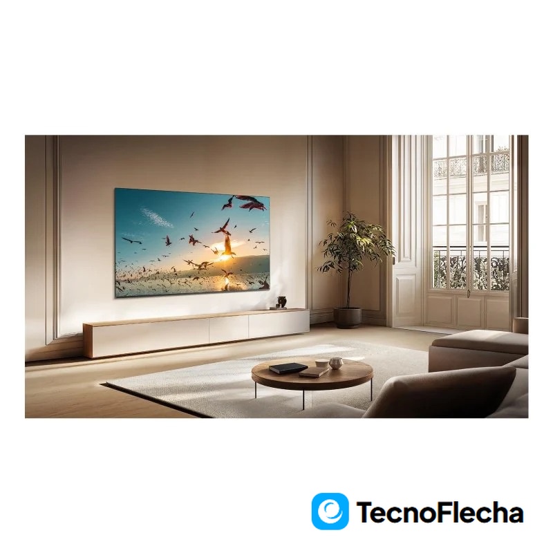 TCL QLED 65'' 65P89K 4K UHD Google TV HDR Dolby Vision - Image 6
