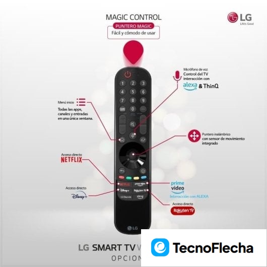 LG 75UR781C0LK 75 - Image 4