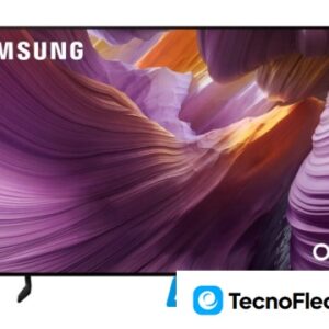 Samsung OLED TQ83S85FAEXXC 83' 4K Ultra HD - Smart TV AI