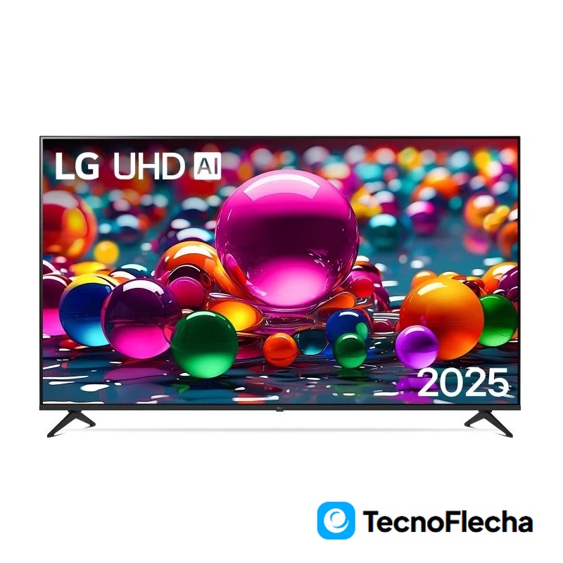 LG Direct-LED 86'' 86UA75006LA 4K UHD Smart TV ThinQ HDR Filmmaker Mode Bluetooth