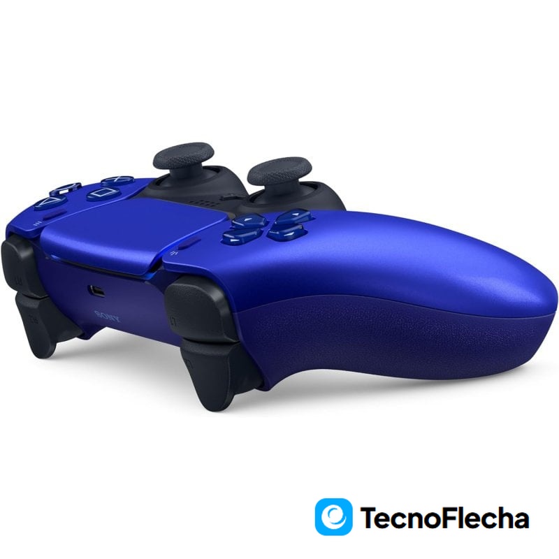 Sony DualSense Cobalt Blue Wireless Controller for PS5 - Image 3