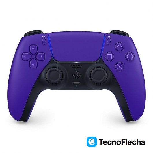 Sony DualSense Galactic Purple Mando Inalámbrico para PS5 CAJA DETERIORADA