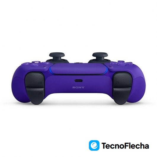 Sony DualSense Galactic Purple Mando Inalámbrico para PS5 CAJA DETERIORADA - Image 3
