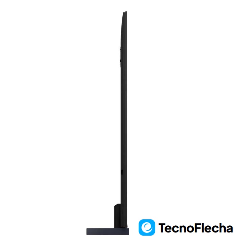 TCL QLED 98P89K 98'' 4K Smart TV WiFi Google TV Metálico - Image 3
