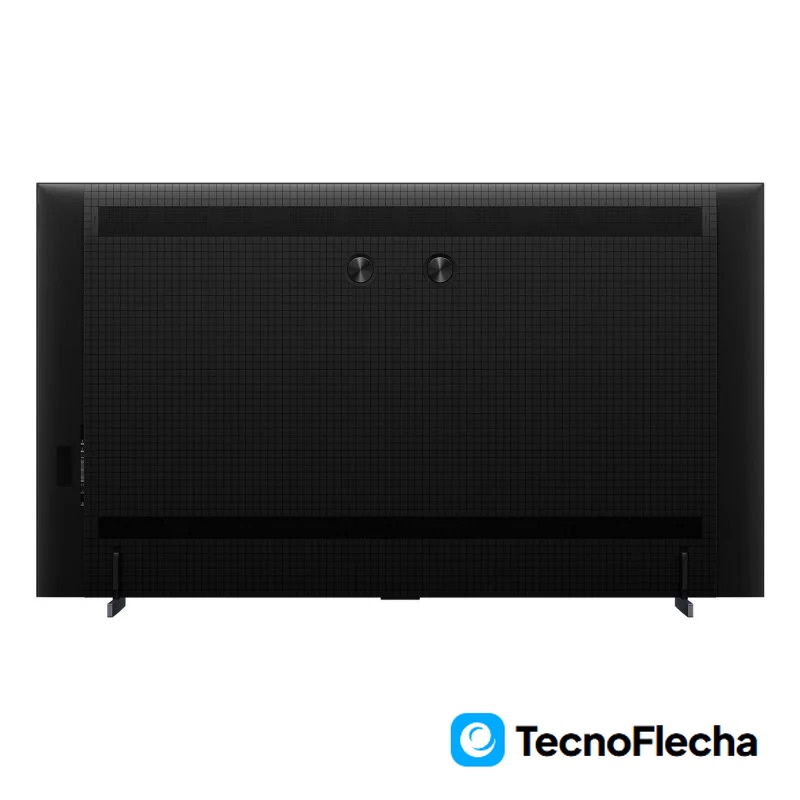TCL QLED 98P89K 98'' 4K Smart TV WiFi Google TV Metálico - Image 4