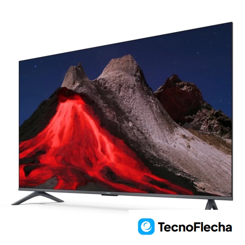 Xiaomi QLED 75'' A PRO 2026 UltraHD 4K Dolby Audio Google TV - Image 3