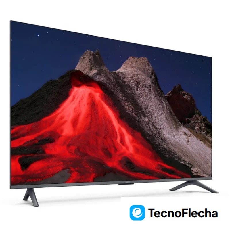 Xiaomi QLED 75'' A PRO 2026 UltraHD 4K Dolby Audio Google TV - Image 4