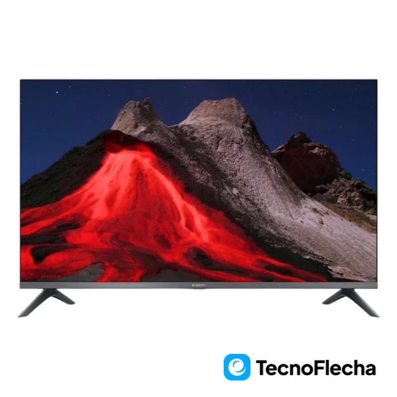 Xiaomi QLED 32'' A PRO HD Ready Ultra HD Google TV Chromecast Sonido DTS - Image 3