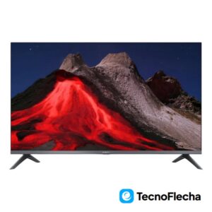 Xiaomi QLED A PRO 2026 43'' 4K Smart TV Google TV WiFi Bluetooth Chromecast