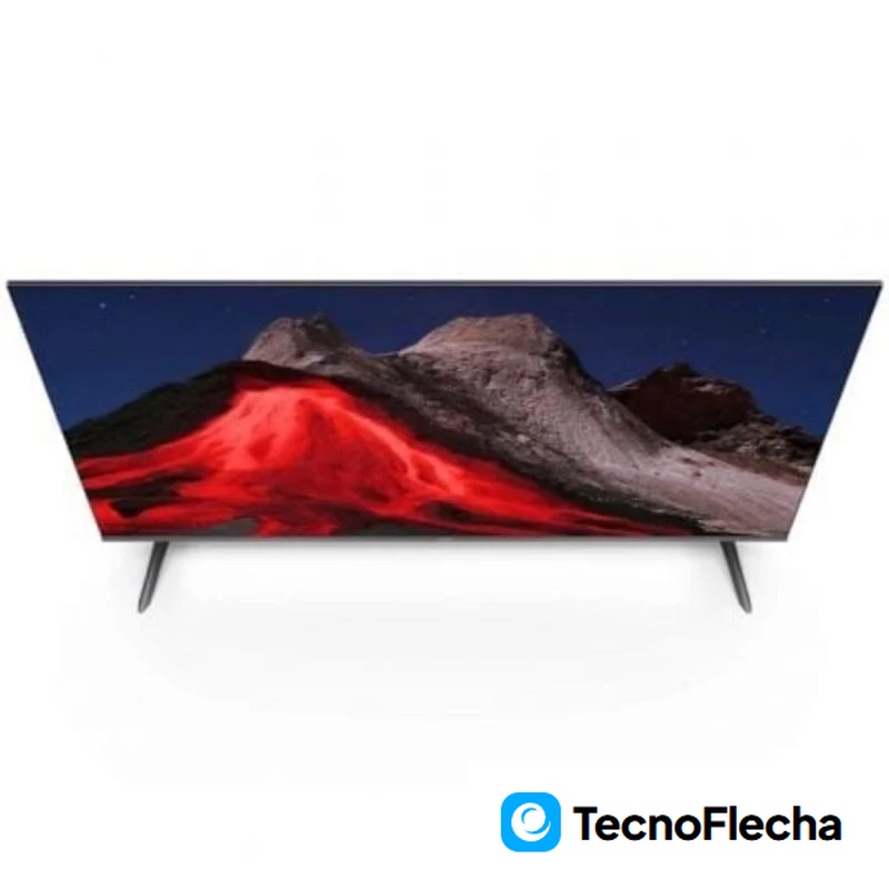 Xiaomi QLED A PRO 2026 43'' 4K Smart TV Google TV WiFi Bluetooth Chromecast - Image 5