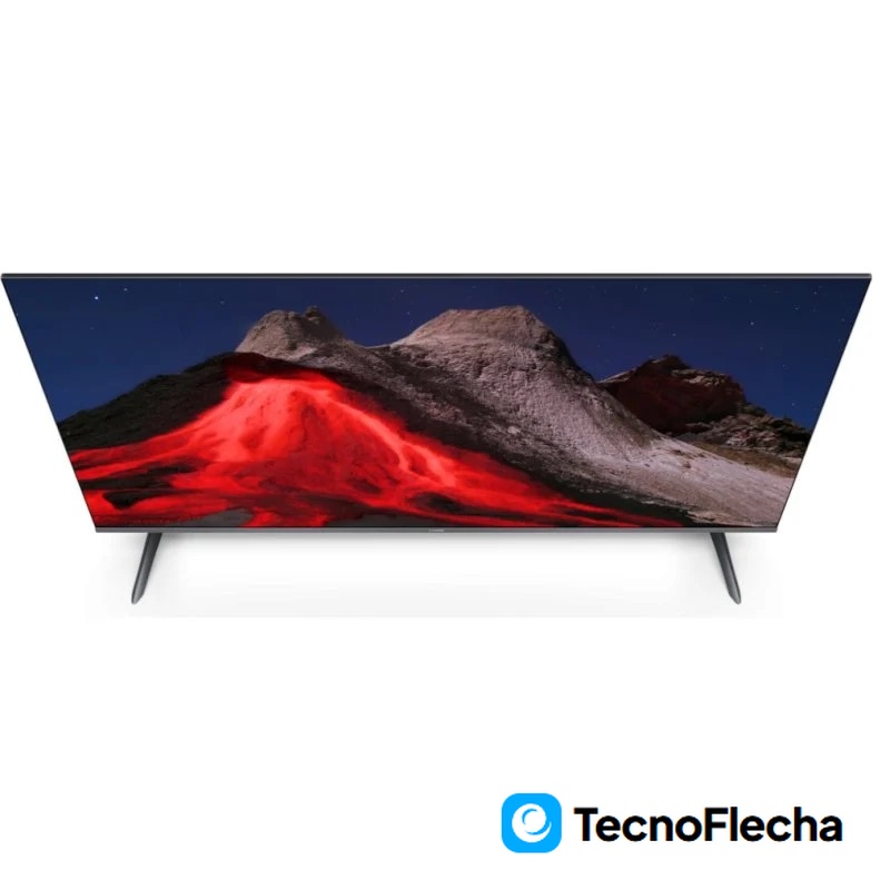 Xiaomi QLED 55'' A PRO 2026 UltraHD 4K Dolby Audio Google TV - Image 5