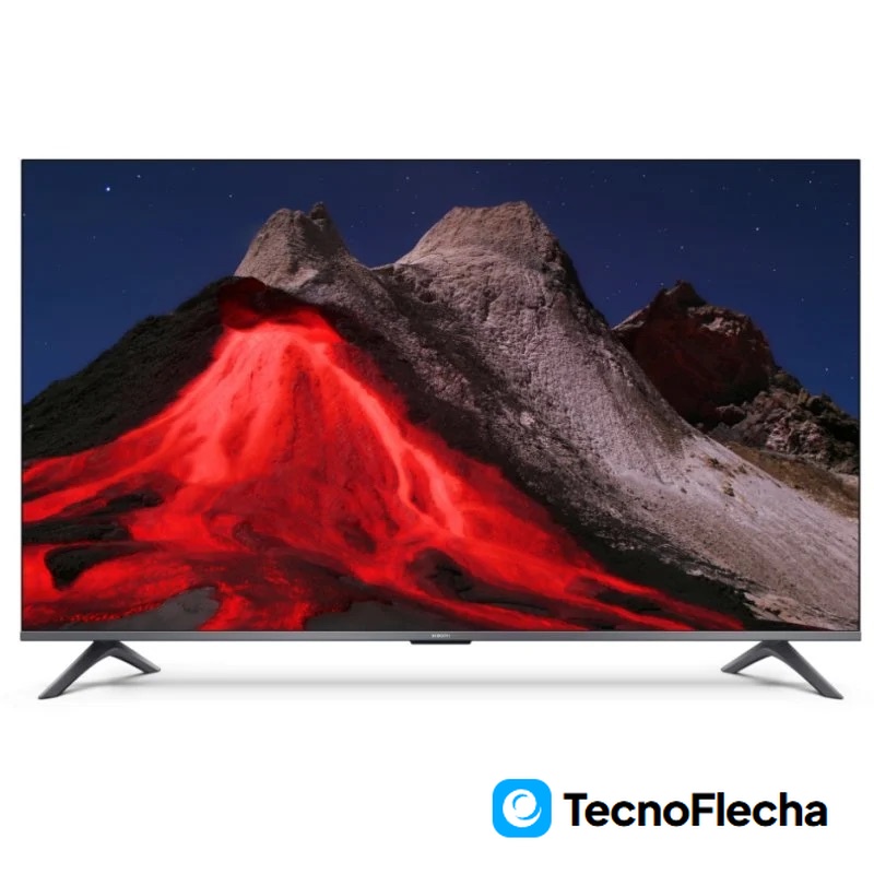 Xiaomi QLED 65'' A PRO 2026 UltraHD 4K Dolby Audio Google TV - Image 2