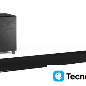 KLIPSCH Bar 40 Barra De Sonido