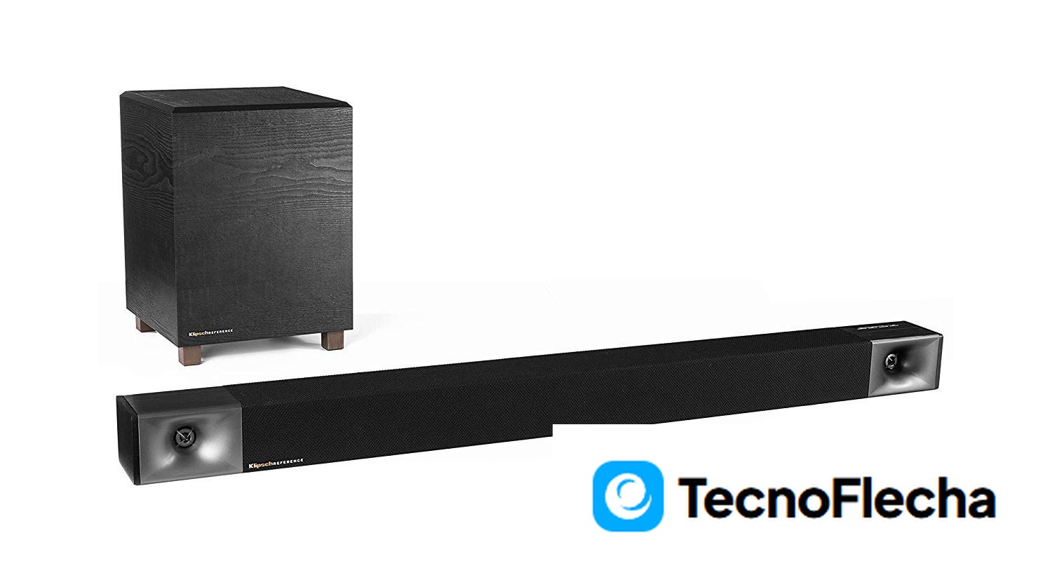KLIPSCH Bar 40 Sound Bar