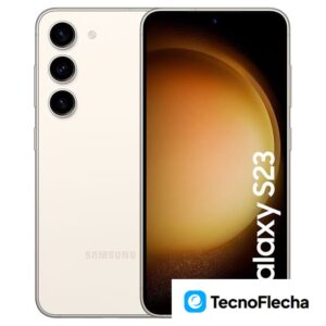 Samsung Galaxy S23 256GB Algodón Libre