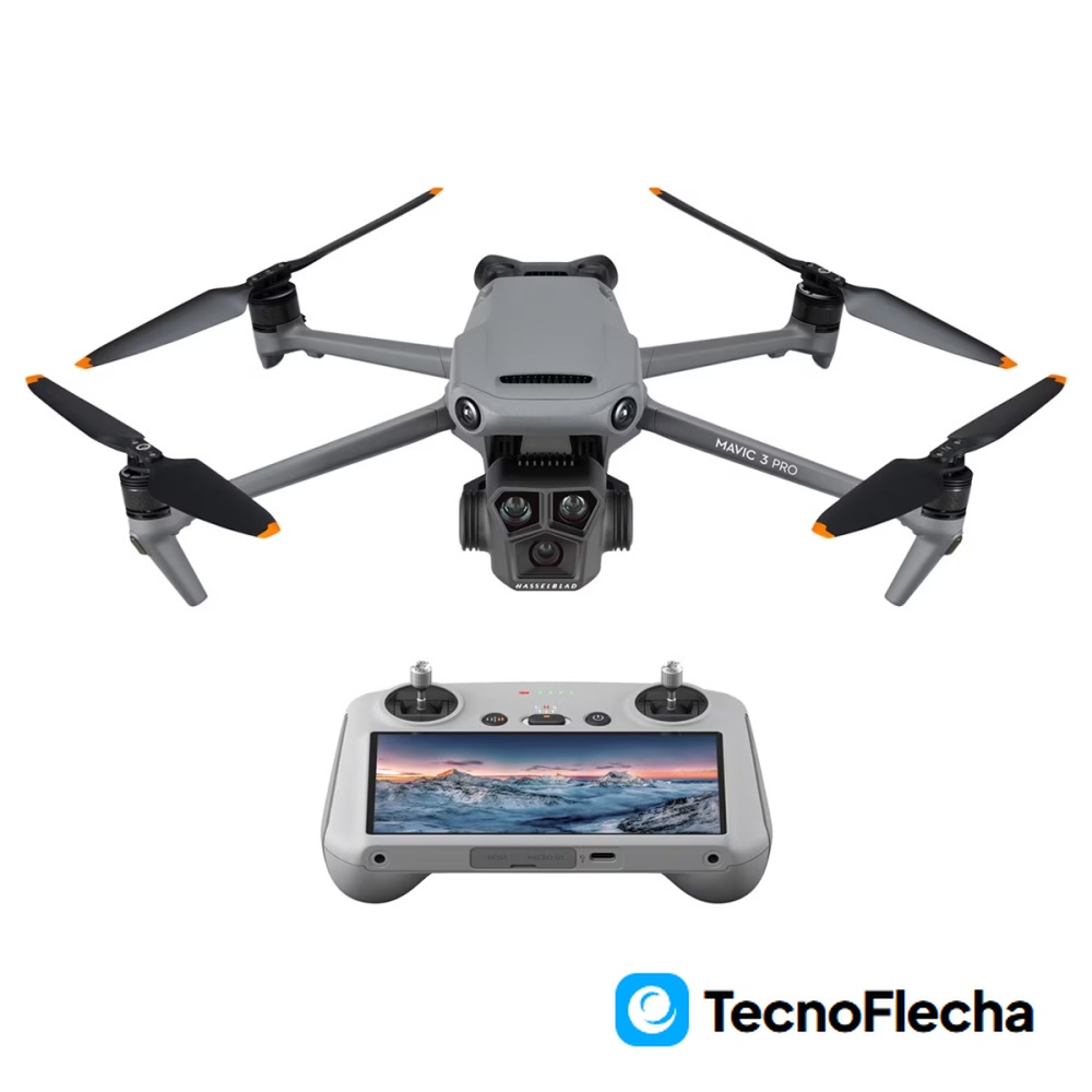Dron DJI Mavic 3 PRO RC