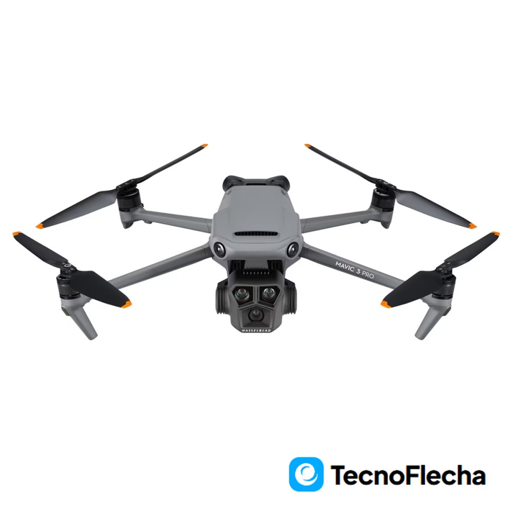 DJI Mavic 3 RC Drone - Image 2