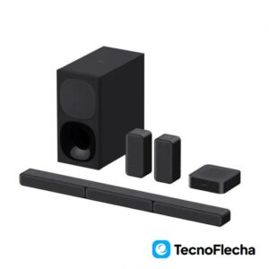 Sony HT-S40R Soundbar 5.1 600W