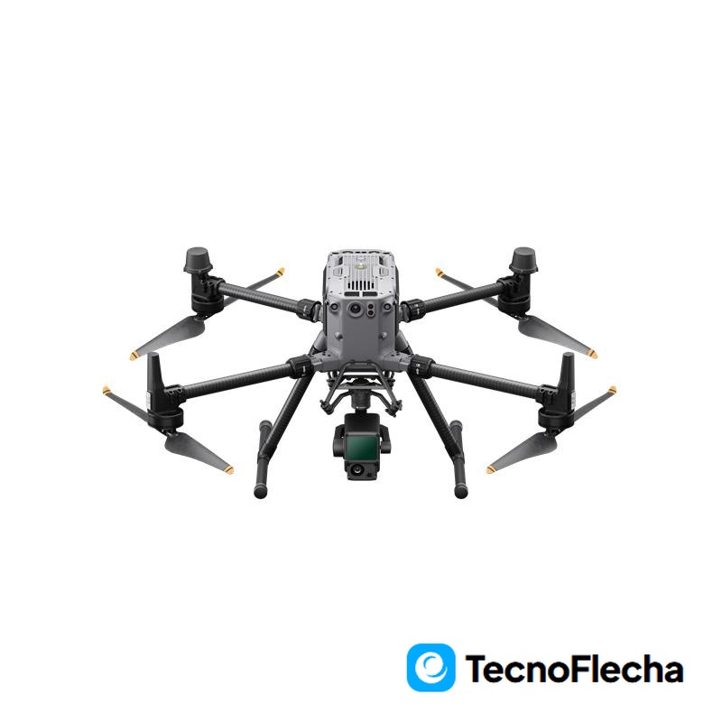 DJI Matrice 350 RTK Worry-Free Plus Combo