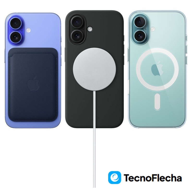 Apple iPhone 16 128GB Ultramarine Blue - Image 10