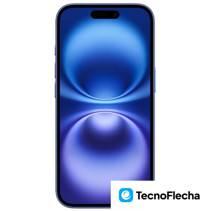 Apple iPhone 16 128GB Ultramarine Blue - Image 9